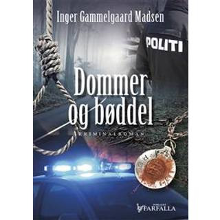 Dommer og bøddel