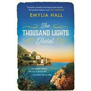 The Thousand Lights Hotel