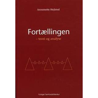 Fortællingen