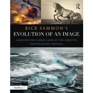 Rick Sammon's Evolution of an Image