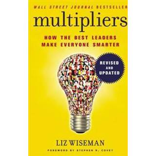Multipliers, Revised and Updated