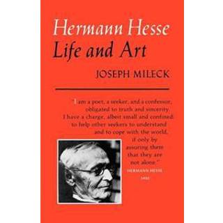 Hermann Hesse