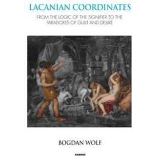 Lacanian Coordinates