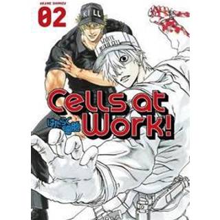 Cells At Work! 2