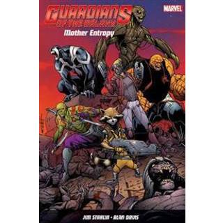 Guardians of the Galaxy