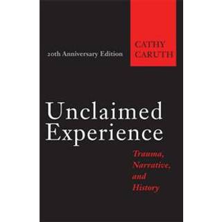 Unclaimed Experience