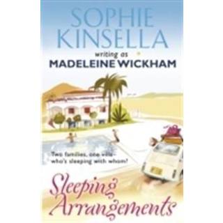 Sleeping Arrangements