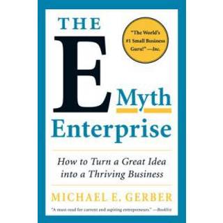 The E-Myth Enterprise