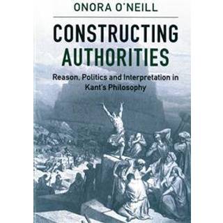 Constructing Authorities