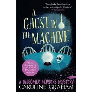 A Ghost in the Machine