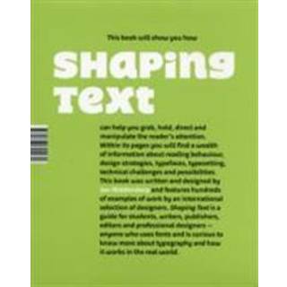 Shaping Text