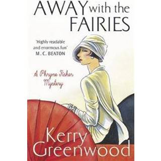 Away with the Fairies
