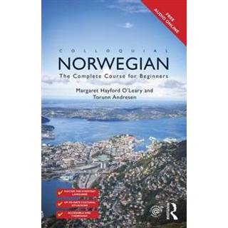 Colloquial Norwegian
