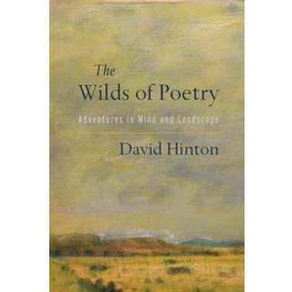 The Wilds of Poetry