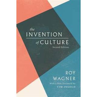 The Invention of Culture
