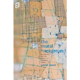 The Moral Background