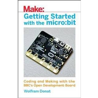 Getting Started with the Micro: Bit