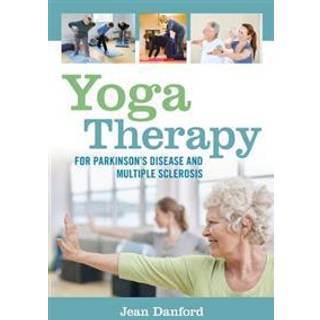 Yoga Therapy for Parkinson's Disease and Multiple Sclerosis
