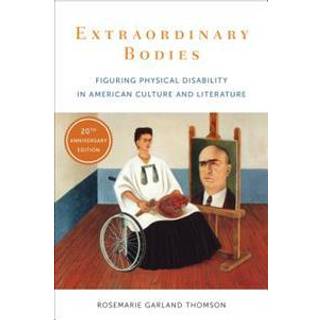 Extraordinary Bodies