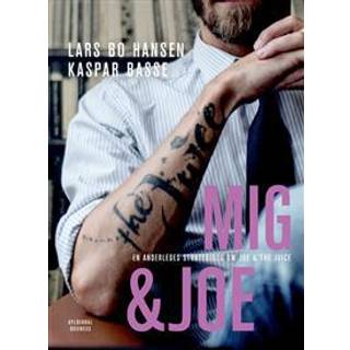 Mig & Joe - Lars Bo Hansen;Kaspar Basse