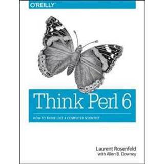 Think Perl 6