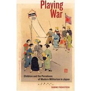 Playing War