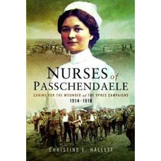 Nurses of Passchendaele