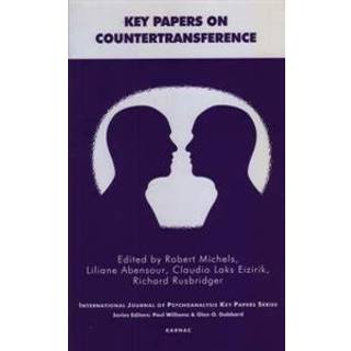 Key Papers on Countertransference