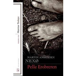 Pelle Erobreren, Bind 1-2 - Martin Andersen Nexø