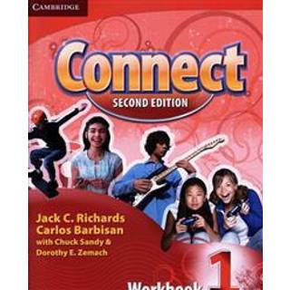 Connect Level 1 Workbook