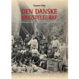 Den danske Krigstelegraf