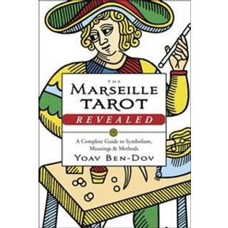 The Marseille Tarot Revealed