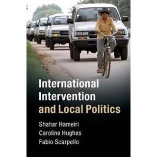 International Intervention and Local Politics