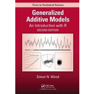Generalized Additive Models