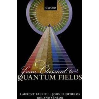 From Classical to Quantum Fields