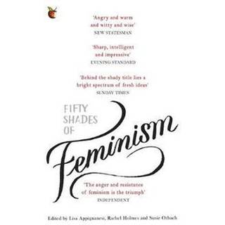Fifty Shades of Feminism