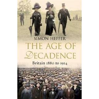 The Age of Decadence