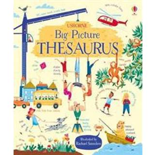 Big Picture Thesaurus