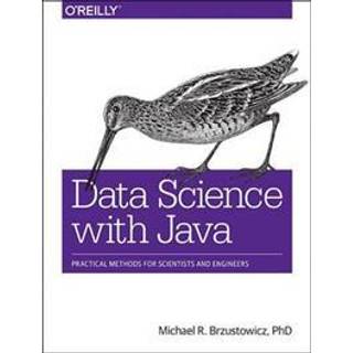 Data Science with Java