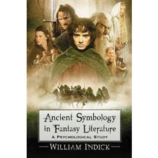Ancient Symbology in Fantasy Literature