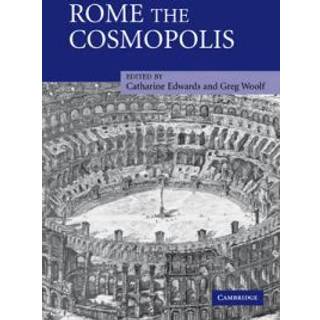 Rome the Cosmopolis