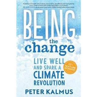 Being the Change