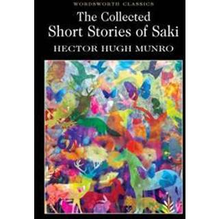 The Collected Short Stories of Saki