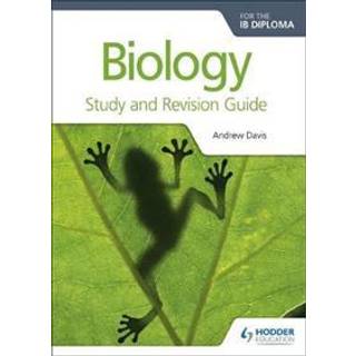 Biology for the IB Diploma Study and Revision Guide