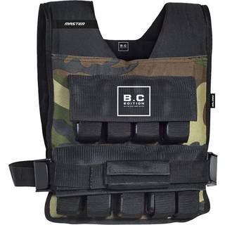 B.C Vægtvest 10/20 Kg