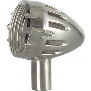 HM-30 Dynamisk blues-harp/harmonika mikrofon