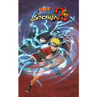 NARUTO SHIPPUDEN: Ultimate Ninja STORM 2 (PC) - Steam Key - EUROPE