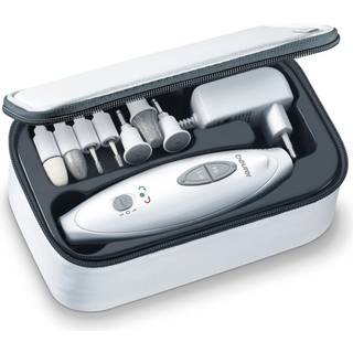 Beurer Manicure og Pedicure Tilbehørssæt MP 41, 1 stk