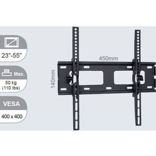 Vivolink VLMW2355T 23" - 55" Tilt vægbeslag