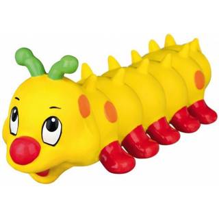 Trixie Dog Toy Caterpillar 26 cm assorted colours